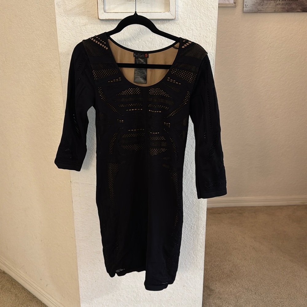 G by Guess Bodycon Dress